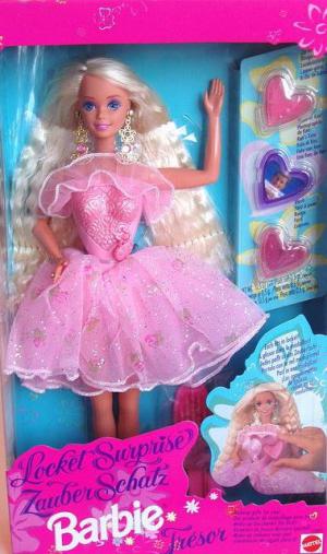 Поступление кукол Барби 90-ых годов выпуска