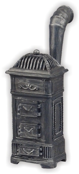 Железная печь (1920 г.)