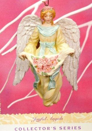 Статуэтка Ангела "Пасхальная Радость" 1997 год